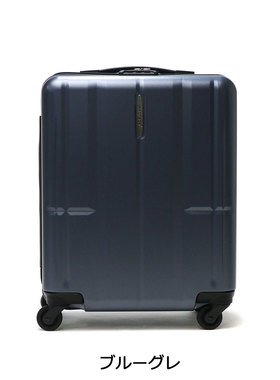 日本代购男女新款万向轮静音超轻登机箱proteca大容量旅行行李箱