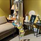 进口peek管材料本色peek板耐磨