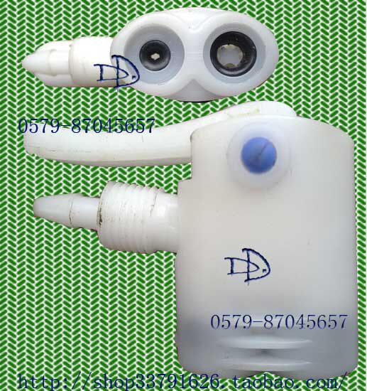 Pompe à vélo - Ref 2392775 Image 3