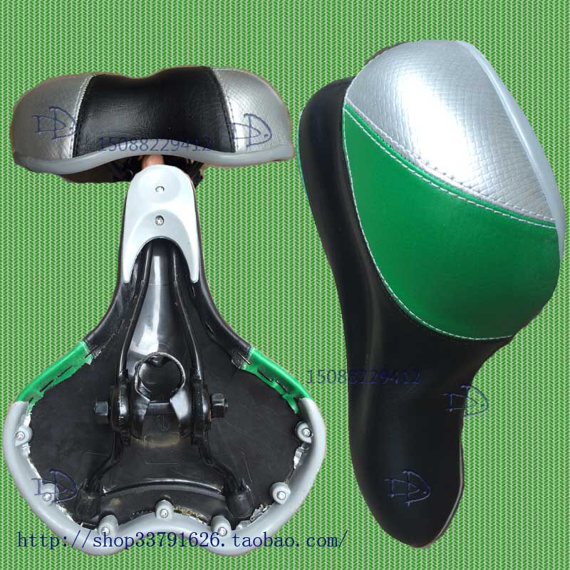 Selle de vélo - Ref 2359750 Image 4