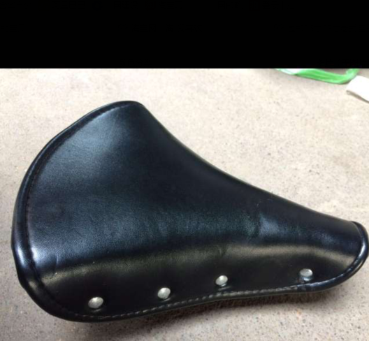 Selle de vélo - Ref 2348307 Image 4