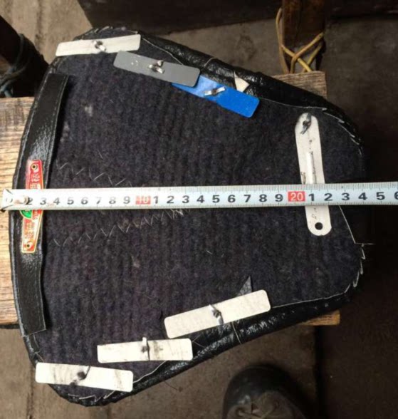 Selle de vélo cyclisme sur route - Ref 2359748 Image 3