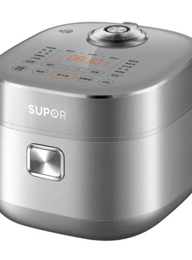 SUPOR/苏泊尔 SF40HC782远红外0涂层IH智能球釜电饭煲多功能4升