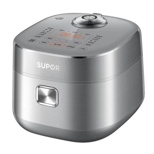 苏泊尔4升0涂层IH智能电饭煲