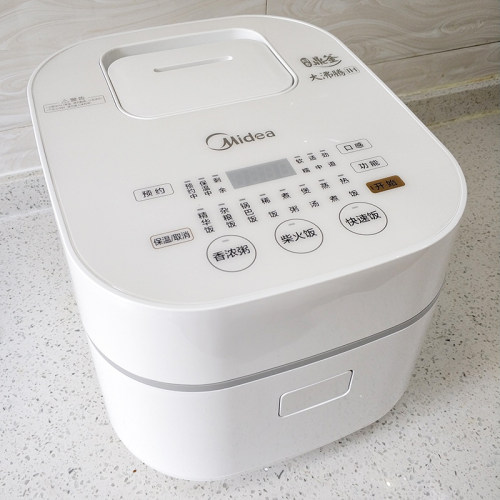 美的智能3l迷你家用正品ih电饭煲