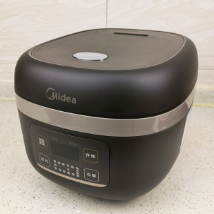 HF40C9 FS电饭煲家用多功能智能IH电饭锅4L大容量 美 Midea