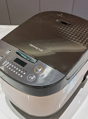 Joyoung/九阳 F-50FZ810电饭煲家用电饭锅多功能智能大容量5升L