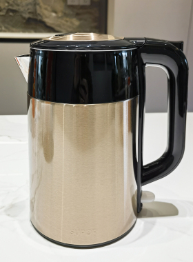 SUPOR/苏泊尔 SWF17S26A电热水壶家用烧水保温一体开水壶自动断电