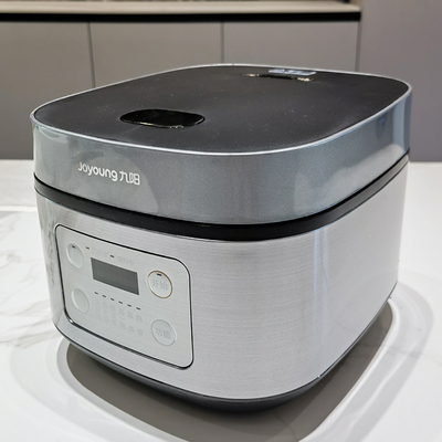 九阳5层加厚内胆一键柴火饭