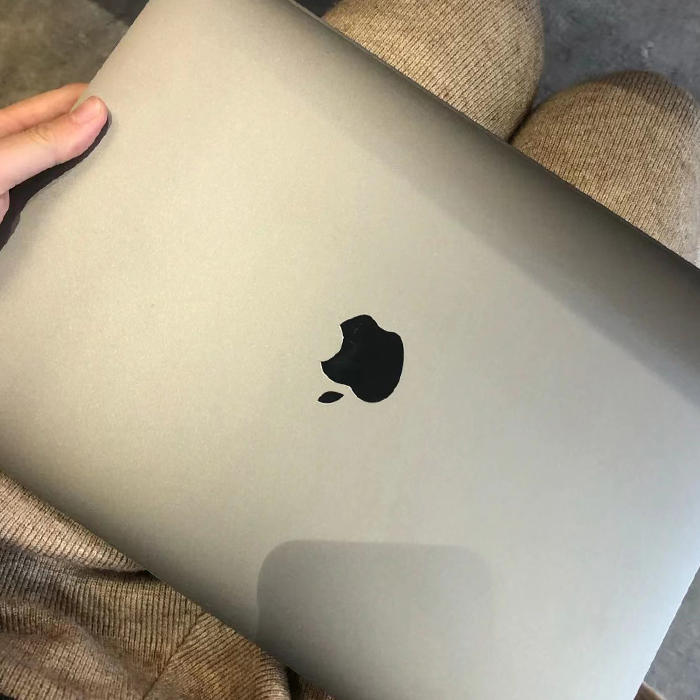 笔记本电脑学生超薄苹果