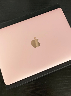 苹果笔记本电脑MacBook Air女生款超轻薄商务办公学生Pro游戏本i7