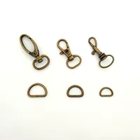 Сумка, аксессуар для сумки, размер 1, 1см, 1.3см, 1.5см