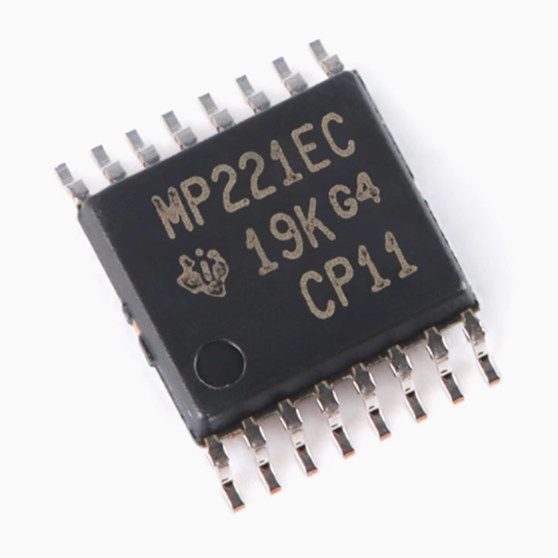RS232驱动器/接收器MAX3221ECPWR