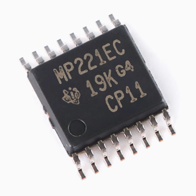 RS232驱动器/接收器MAX3221ECPWR