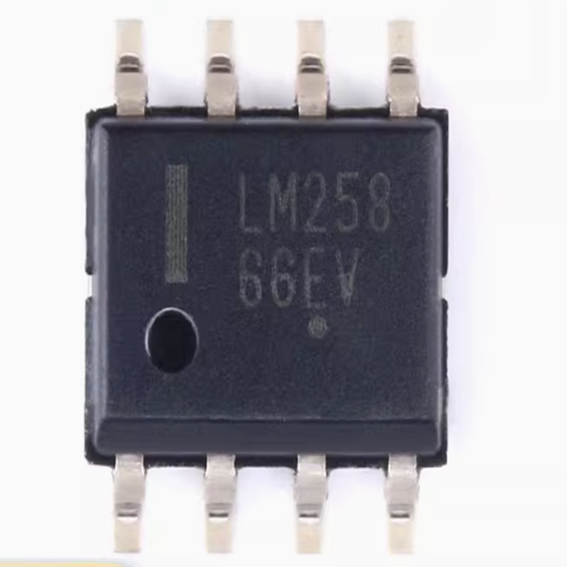 LM258DR2G通用/运算放大器IC
