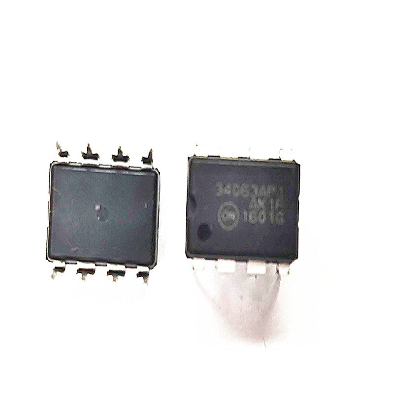 5a降压升压反相器芯片 34063api 全新价优