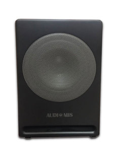 HSW650有源音箱 唐韹Audiomis 低音炮 世爵音响 可接蓝牙