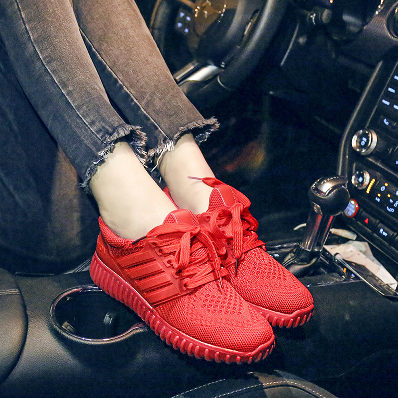 Chaussures de printemps - Ref 919090 Image 3