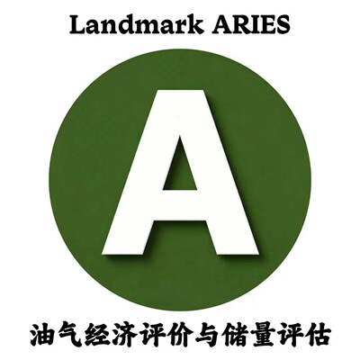 Landmark ARIES 6.3.0 油气经济评价与储量评估安装咨询指导服务