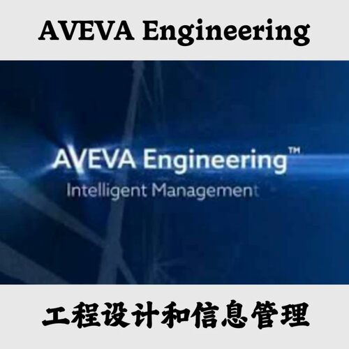 AVEVA Engineering 14.1 SP1 工程设计和信息管理安装咨询指导