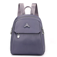 Серый фиолетовый