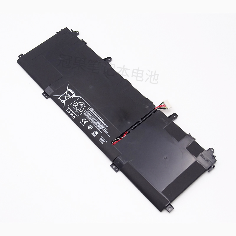 适用惠普Spectre X360 15-df0011TX TPN-Q213 SU06XL 笔记本电池