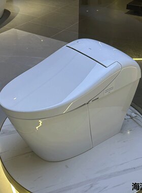 TOTO智能马桶一体型G5B CFS7H311MCN智能座便器7J111自动开盖照明