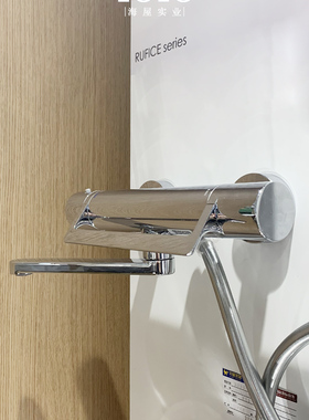 TOTO日本进口智能恒温龙头TBV03429B淋浴龙头03427混水阀冷热花洒