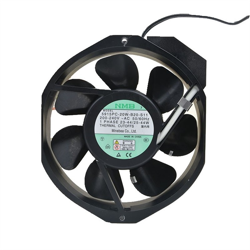 新款5915PC-20W-B20-S11/S05 /S12 17238原装金属叶耐高温现货