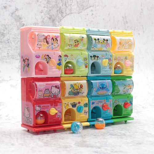 迷你扭蛋机转蛋机挂件