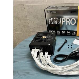 议价安钛克白金HCP1300HCP1000高端全模组台达GM1300