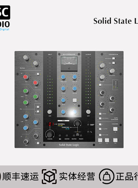 Solid State Logic SSL UC1 SSL DAW控制器