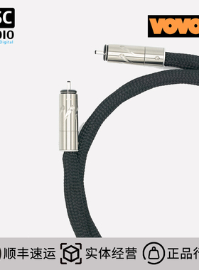 VOVOX Excelsus Direct A 数字线缆 SPDIF RCA-RCA