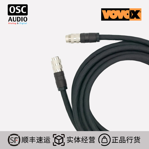 VOVOXSonorus话筒电子管