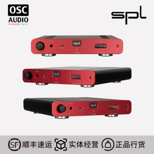 Director 系列专业级音频DSD解码 MKII DAC前级一体机 Pro SPL