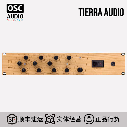 TierraAudio均衡器Equalizer