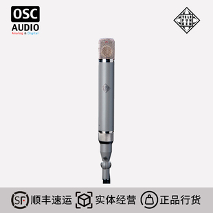 Telefunken 德律风根 C12 钻石系列 大振膜电子管话筒