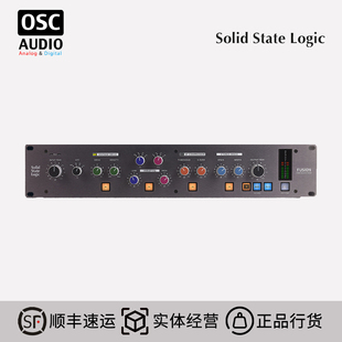 Solid State Logic SSL Fusion 母带综合效果器