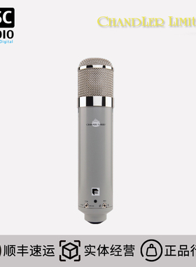 钱德勒Chandler Limited REDD Microphone  大振膜电容话筒