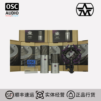 大振膜OriginSpiritAston