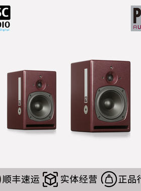 PSI Audio Active  A17M A21M  监听音箱