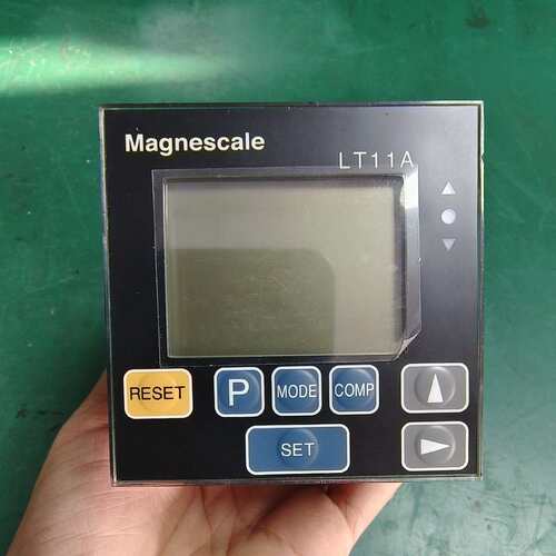 维修议价MagnescaIe LT11A-101B位移传感器LT11