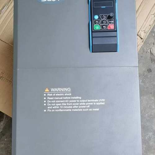 维修议价思科为变频器 SV600-904G/1104P 90/110