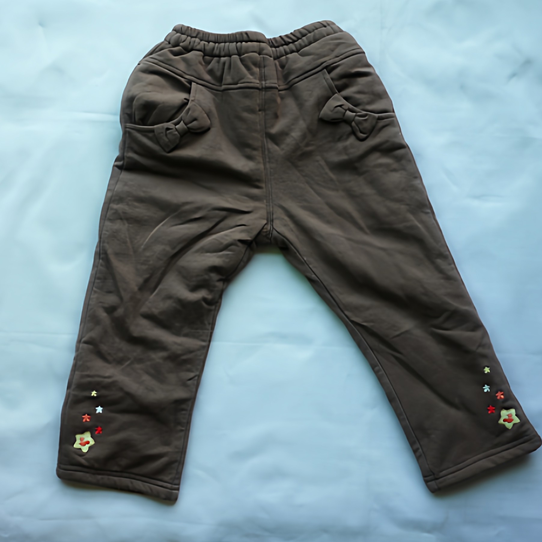 丽婴房专柜正品  100婴幼儿针织棉裤--3折,童装/婴儿装/亲子装,运动裤卫裤,淘宝优惠券,粉丝福利购,淘宝优惠卷