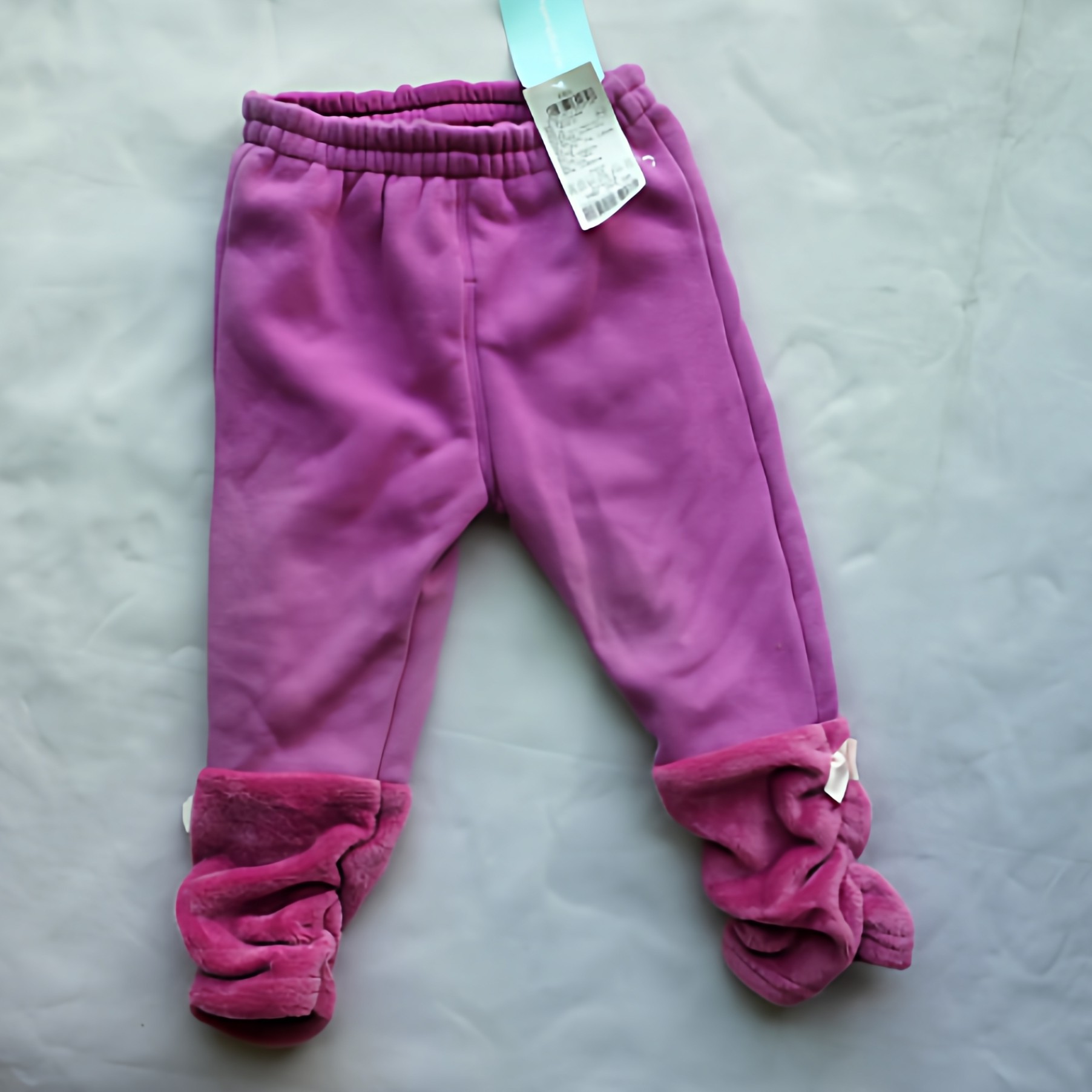 丽婴房专柜正品  100婴幼儿针织棉裤--3折,童装/婴儿装/亲子装,运动裤卫裤,淘宝优惠券,粉丝福利购,淘宝优惠卷