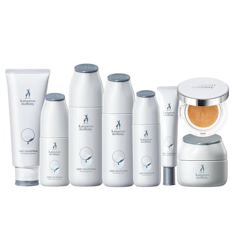 羊初乳袋鼠妈妈眼霜水乳霜眼霜精华露精华乳套装补水保湿准孕妇,孕妇装/孕产妇用品/营养,面部护理用品,淘宝优惠券,粉丝福利购,淘宝优惠卷