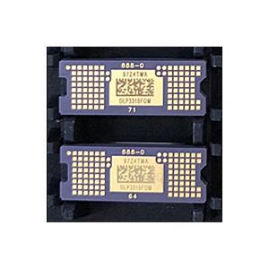 原装全新 XGIMI极米PLAY X  Z8X投影机DMD芯片 DLP3310AFQM微投