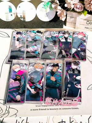 【保真】韩国正品水边杀戮士麦那偿还非零梨花定义ht赛车相卡