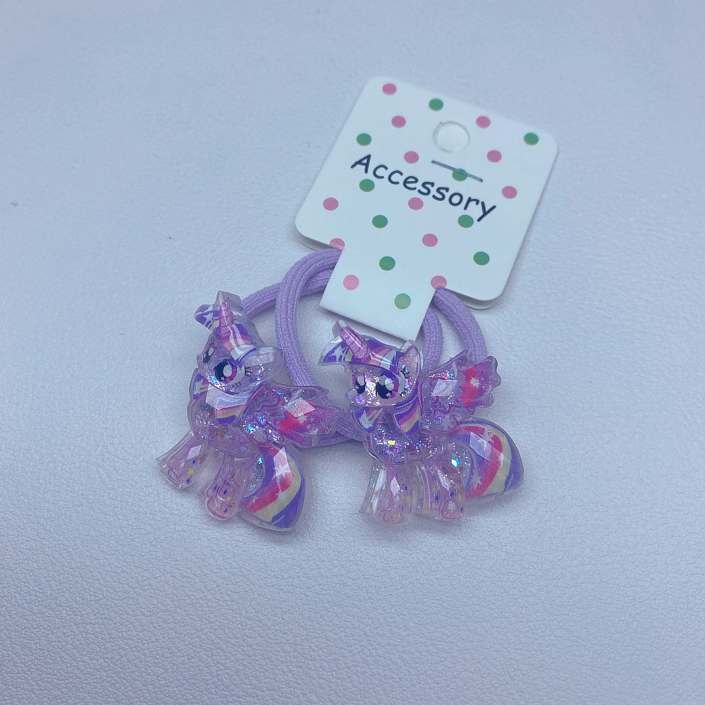 韩国高品质拇指发圈儿童发绳可爱扎小辫皮筋女孩不伤发头绳,童装/婴儿装/亲子装,发饰,淘宝优惠券,粉丝福利购,淘宝优惠卷