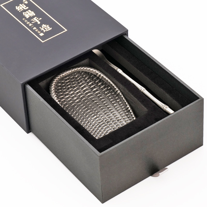 手工纯锡茶道四六君子茶则茶铲茶勺三件套手工茶匙锤目纹茶具配件,餐饮具,茶道/零配,淘宝优惠券,粉丝福利购,淘宝优惠卷